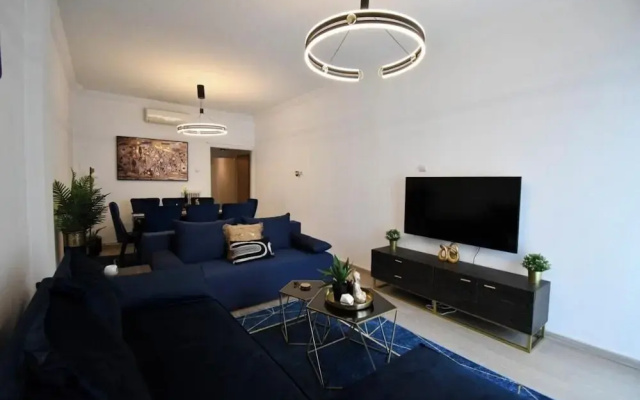 Porto Sea View Apartments - Tsimiski 78
