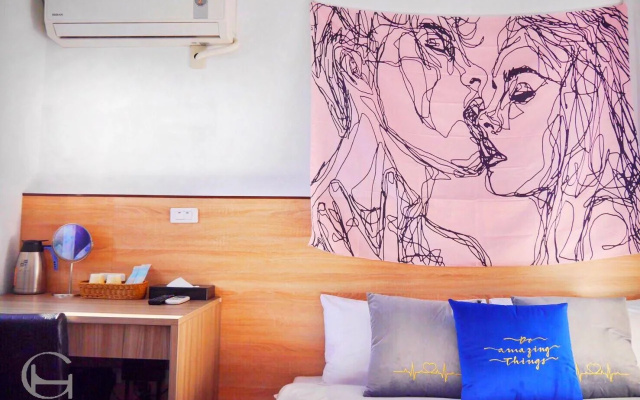Grano House