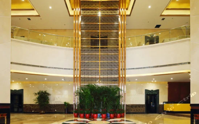 Oasis