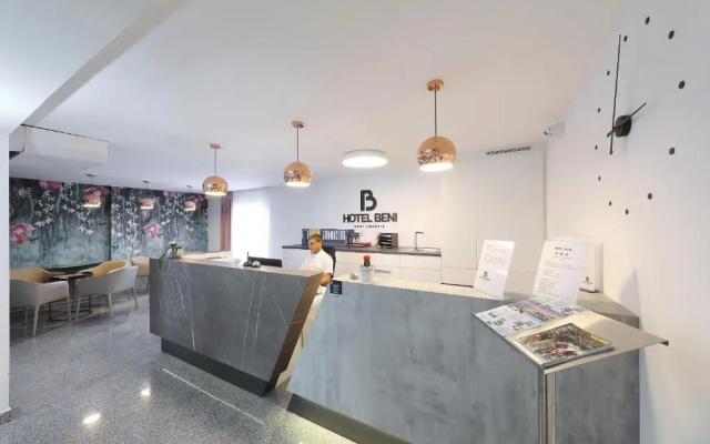 Hotel Beni