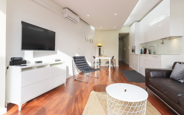 Saldanha Terrace by Homing