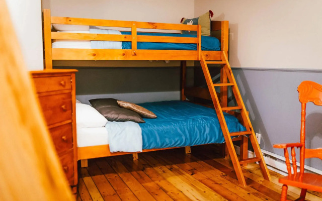 Gîte TerreCiel