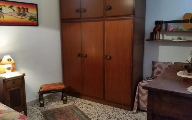 Borgo di Taormina