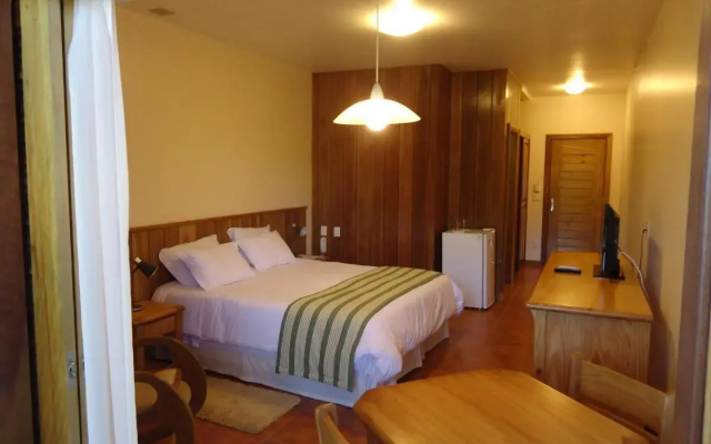 Hotel Passarim