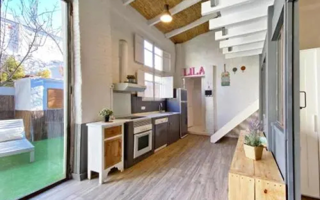 Casa Flor