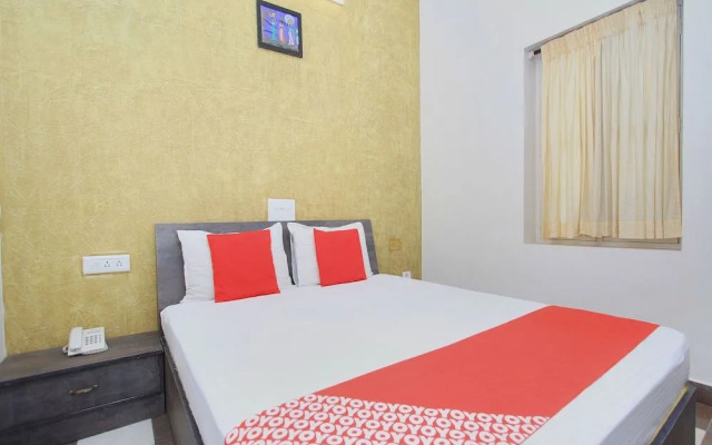 Hotel Sapthagiri Nest