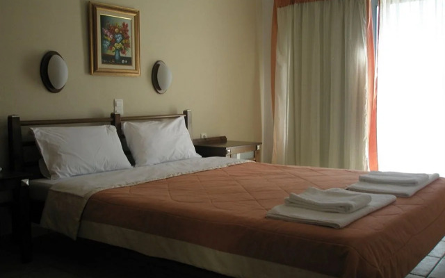 Sunrise Suites
