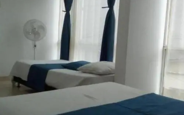 Hotel Luis Angel