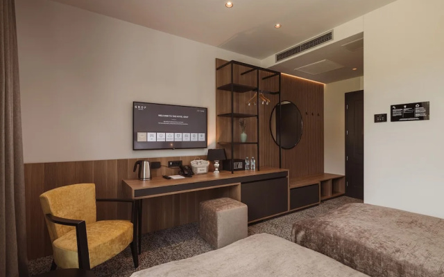 Hotel Grof