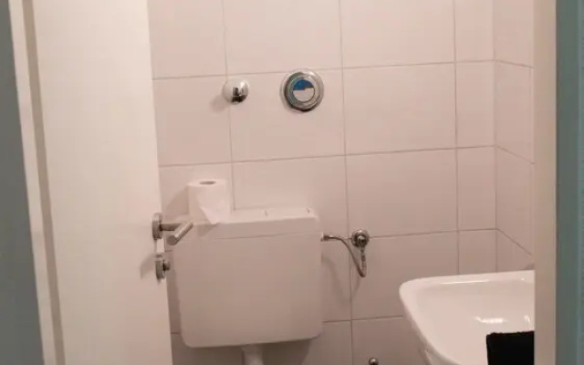 Ferienwohnung Potsdamer Strasse 44