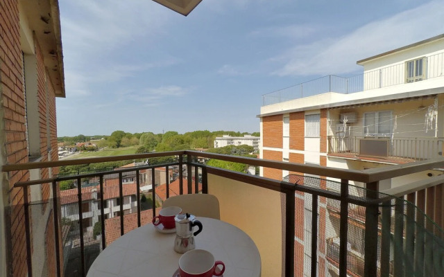 Stella Apartments