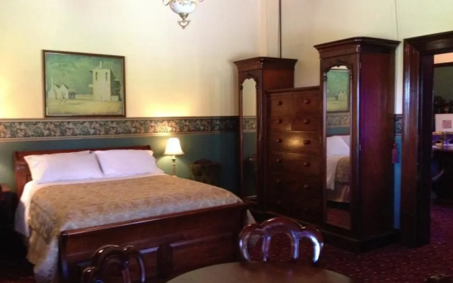 Ranelagh House