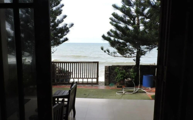 Thien Son Hostel