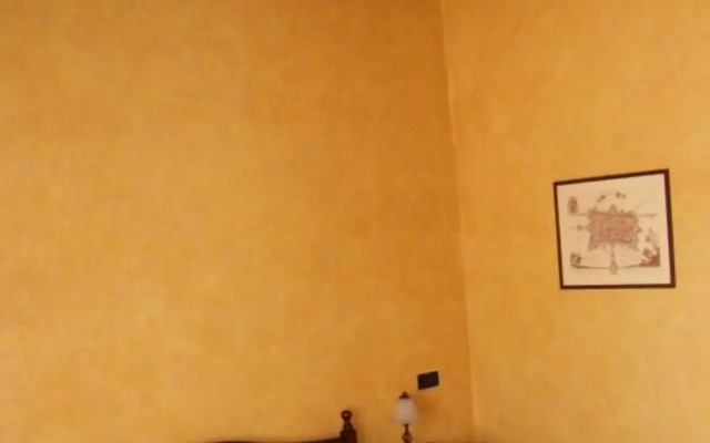 Agriturismo Greppi