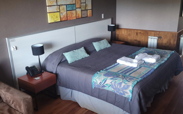 Bosque del Nahuel Boutique Hotel & Spa