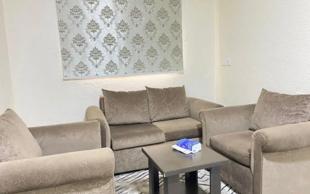 Qasr Aldabab Housing Units