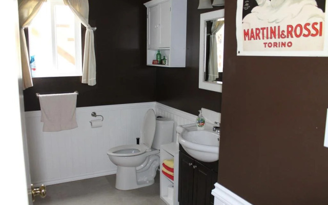 Gateway B&B