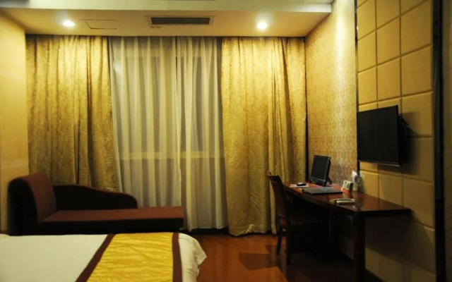 Xinji Holiday Hotel