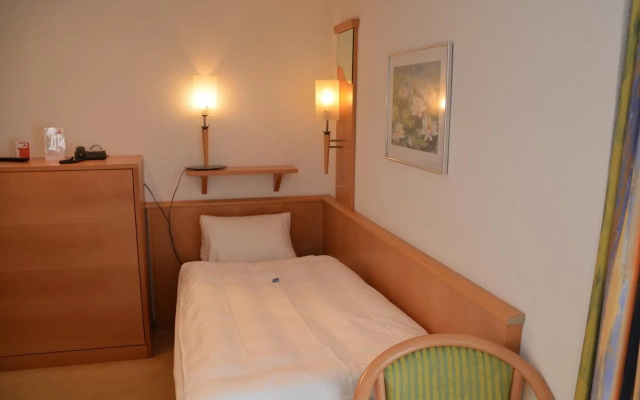 Lifestyle & Spa Hotel Grächerhof