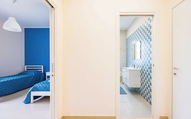 Domus Capodimonte Flat by Napoliapartments