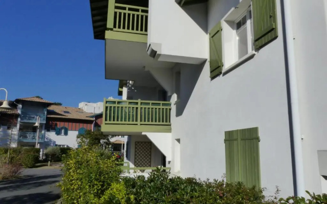 Appartement 2 Personnes Centre-Ville #0562