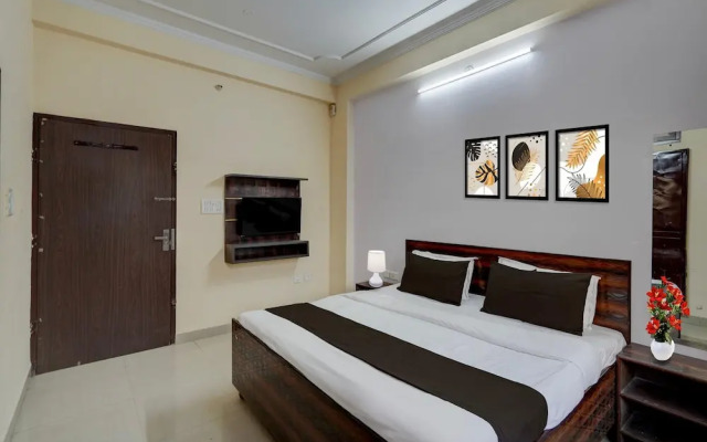 Deluxehotel Kartik Inn