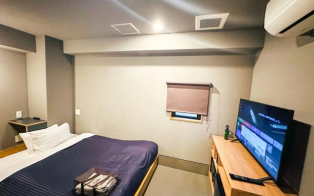 LiVEMAX Hostels Tokyo Ueno