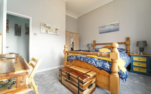 Atlantic View- Weston-super-mare