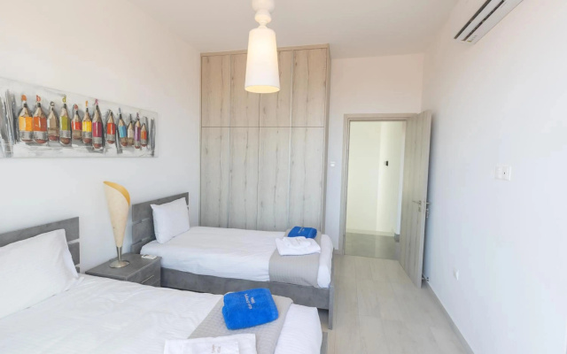 Sol E Mar Villas ( Gold Emerging Villas )