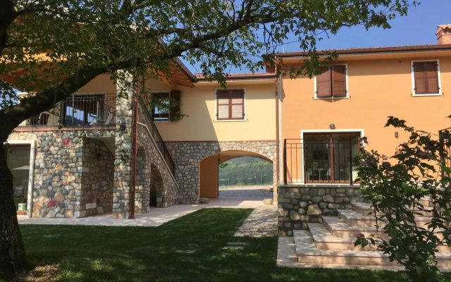 Residence Rustico