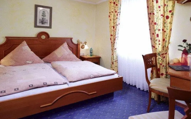 Hotel Assmann