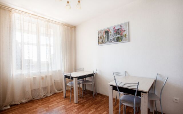 HI Hostel Comfort комната для гостей