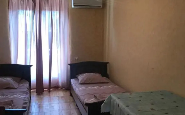 Apartment on Lakoba