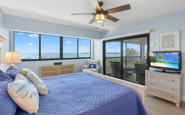 Sunset Captiva Bayside Unit 103 2 Bedroom Condo