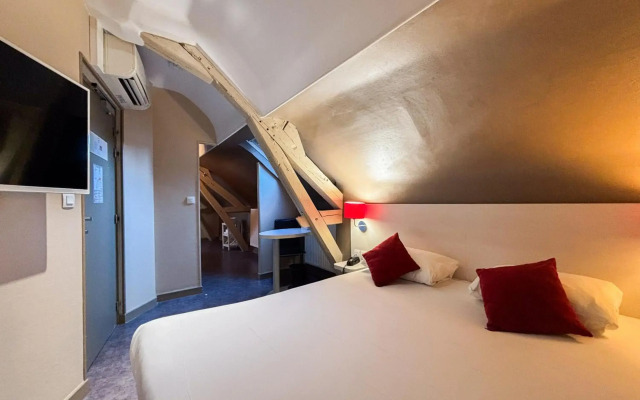 The Originals Access, Hôtel Bourges Gare