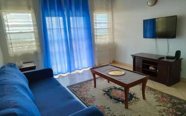 Belvedere Holiday Home