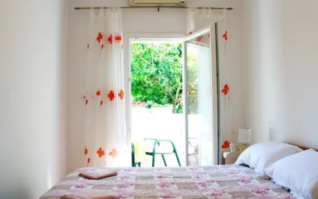 Apartment Marinero