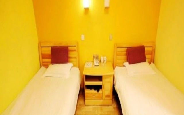 Qingdao Tiancheng Express Hotel