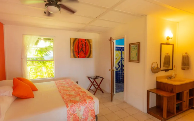 Playa Sonrisa Hotel