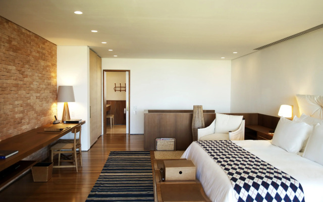 Hotel Fasano Boa Vista