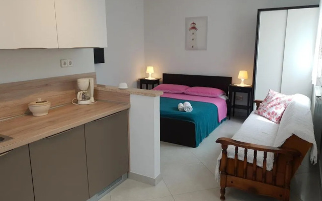 Apartments Cocaletto