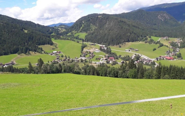 Ferienhaus Adelinde