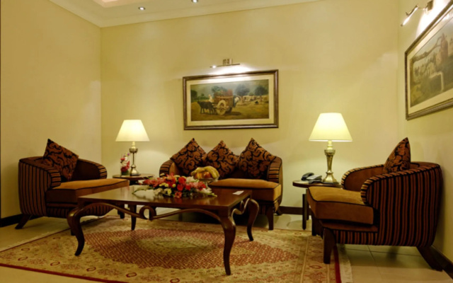 Faletti's Hotel