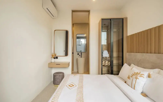 Tropical Bliss Villa 9E - 10min to Beach