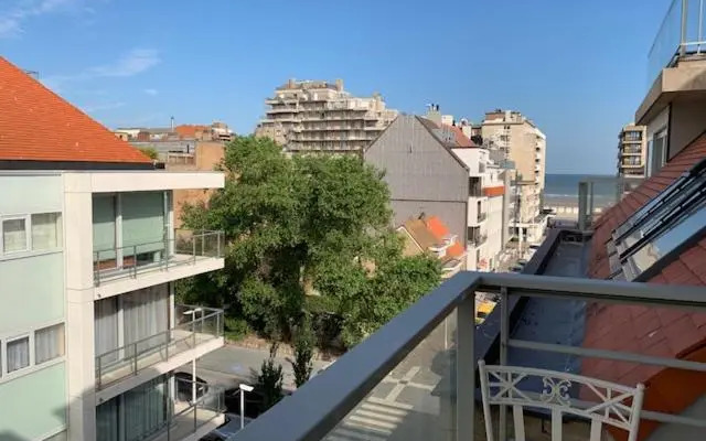 Gaudi 505