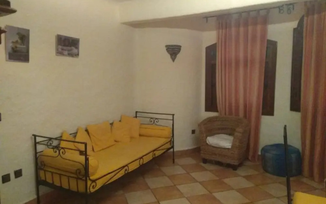 Residence Manel Cabo 2