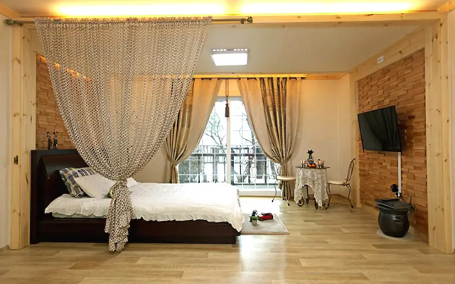 Yangpyeong Dungji Pension