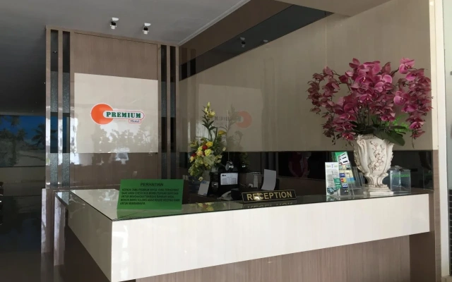 OYO 503 Hotel Belitong