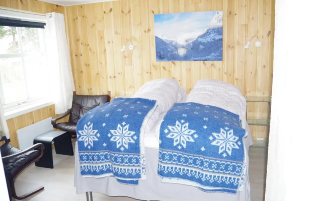 Lunheim Accomodation