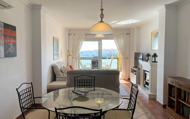 Milenio 2E Apartments Casasol